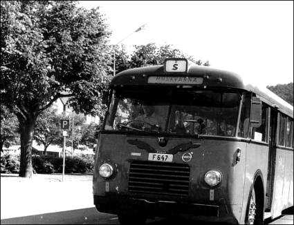 Volvo Boxer